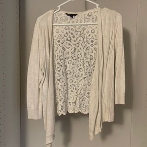 American Eagle Cardigan